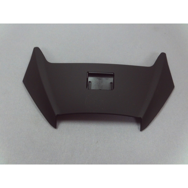 Shoei Shoei X-Spirit 3 Upper Air Scoop Matt Black